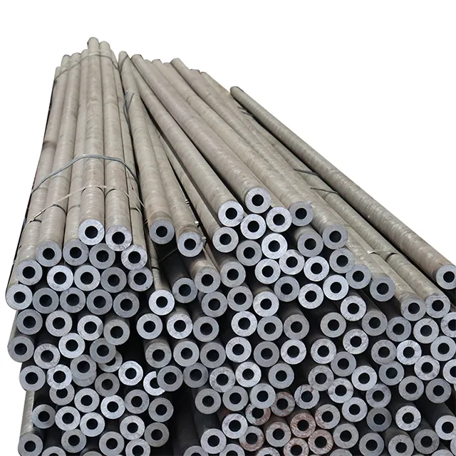 carbon steel pipe&tube